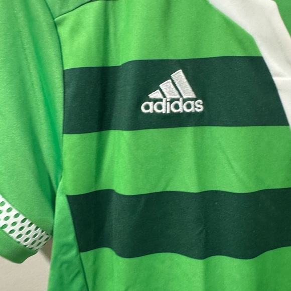 Mexico World Cup Women’s Football Soccer Shirt Jersey - Picture 7 of 9